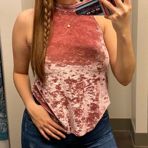 ARIZONA JEAN VELVET SHIRTS